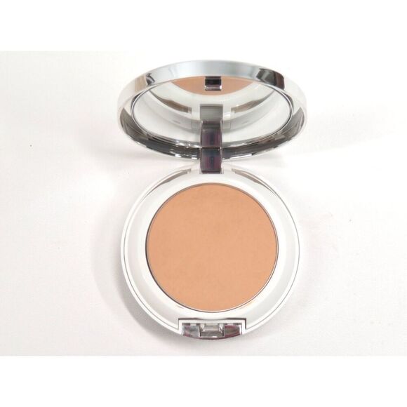 Clinique Beyond Perfecting Pressed Foundation + Concealer 7 Cream Chamois - Picture 2 of 6